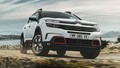 Citroën C5 Aircross: Najnovejši ambasador znamke