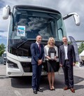 Transport Show 2018 v Ljubljani: 13. izbor za slovensko Gospodarsko vozilo leta 2018