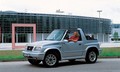 Suzuki VITARA: 30 let uspešne zgodovine