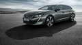 Radikalen karavan: Novi PEUGEOT 508 SW