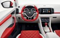 Škoda Sunroq: Škodini vajenci predstavili peto konceptno vozilo