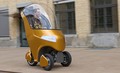 Slovensko podjetje GEM motors: V GEM motorsu razvili elektro pogon za pionirski projekt Bicar
