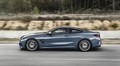 BMW serije 8 Coupé: Kredibilni predstavnik Gran Turismo avtomobilov