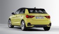 Novi Audi A1 Sportback: Idealen sopotnik za urban življenjski slog