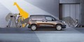 Novi Opel Combo: Prostoren dostavnik z osupljivimi tehnologijami