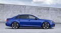 Audi A4 limuzina in Audi A4 Avant: Vrhunska modela v odlični formi
