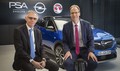 Opel bo spet prinašal dobiček in že vlaga v obrate: Opel/Vauxhall po enem letu v sklopu Skupine PSA trdno nazaj v sedlu