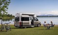Premiera na Caravan Salonu: Nova Grand California: vstop v novo dimenzijo