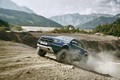 Ford Ranger Raptor: Predstavitev na sejmu Gamescom