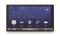 Sony XAV-AX3005DB: AV-sprejemnik z večjim zaslonom in izboljšano konverzijo s pametnim telefonom