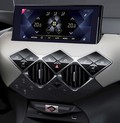 DS 3 CROSSBACK: IKONA VISOKOTEHNOLOŠKEGA STILA