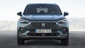 Novi paradni model znamke SEAT: SEAT raste z novim SUV modelom Tarraco