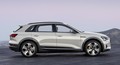 Audi e-tron: Užitek v vožnji, ki naelektri
