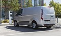 Salon gospodarskih vozil IAA v Hannovru: Prva predstavitev modela Transit Connect Sport