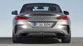 Novi BMW Z4: Sodoben dodatek k dolgoletni zgodovini zapeljivih roadsterjev