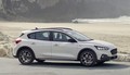 Novi Ford Focus: Popolnoma nov Focus = povsem novi standardi vožnje