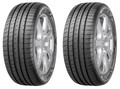 Goodyear Eagle F1 Asymmetric 3 SUV: Prvi Audijev električni SUV opremljen z Goodyearovimi pnevmatikami