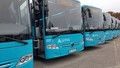 Arriva Slovenija: V Arrivi dobili 22 novih Mercedes-Benz Intouro avtobusov
