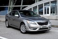 Kia cadenza: Premierno predstavljena v Južni Koreji 