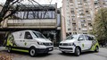 Simbolna akcija družbenega ozaveščanja: Partnersko sodelovanje podjetja Porsche Slovenija in  Zavoda Varna pot
