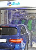 Avtopralnice OMV Top Wash: OMV Slovenija omogoča popolno oskrbo avtomobila