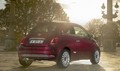 Fiat 500 by Repetto: Dotik čiste elegance