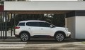 Citroën C5 Aircross: Najnovejši ambasador znamke