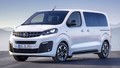 Nova Opel Zafira Life: Tako premišljeni so lahko veliki