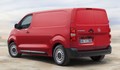 Opel Vivaro: Vivaro tretje generacije je pripravljen na start