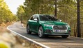 Odlične vozne zmogljivosti in emocionalen dizajn: Audi RS 5 v Evropi odslej na voljo tudi kot Sportback