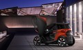 SEAT Minimó: Vizija prihodnosti urbane mobilnosti