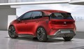 Avtomobilski salon Ženeva 2019: SEAT el-Born: priključen na električno mobilnost