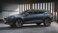 Cupra Ateca Special Edition: Edinstveno vozilo v izpopolnjeni in zmogljivejši izvedbi