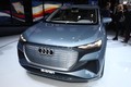 Audi Q4 e-tron concept: Avtomobil, ki je čedalje bližje serijski proizvodnji