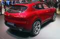 Alfa Romeo Tonale: Novo konceptno vozilo na mednarodnem avtomobilskem salonu v Ženevi