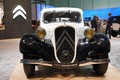"LA MAISON CITROËN": NAJBOLJŠI RAZSTAVNI PROSTOR NA ŽENEVSKEM SALONU 2019