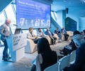City as a Lab Summit v BTC Cityju Ljubljana: Mednarodni dogodek privabil več kot 200 gostov iz 12 držav