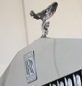 Vozilo za princeso: KRALJEVSKI ROLLS ROYCE PHANTOM VI NA SLOVENSKIH CESTAH