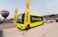 8. Rally Rotary na Ljubečni pri Celju: Rotary za dobrodelnost z zeleno mobilnostjo