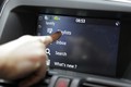 Volvo Sensus Connected Touch: Volvov novi sistem povezljivosti je prejel oblikovalsko nagrado Red Dot