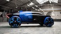 CITROËN 19_19 CONCEPT: POTOVANJE V NAČINU E-UDOBJA