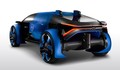 Goodyearova pnevmatika C100 : Avtonomna in električna mobilnost je Goodyear in Citroën povezala v partnerski projekt