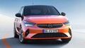 Nova Opel Corsa-e: Šesta generacija Opel Corse je električna