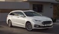 Novi Ford Mondeo: Mondeo zdaj navduši s še bolj prefinjeno izkušnjo bencinsko-električnega pogona