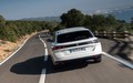 Radikalen karavan: Novi PEUGEOT 508 SW