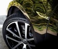 Goodyear Eagle F1 Asymmetric 5 : Zmaga na testu letnih pnevmatik revije Auto Bild allrad 