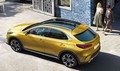 Kia XCeed: Novi oblikovni križanec