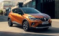 Novi Renault Captur: Povsem nov, a vendar povsem Captur