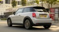 Novi MINI Cooper SE: Urbana mobilnost s popolnoma električnim pogonom