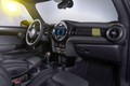 Novi MINI Cooper SE: Urbana mobilnost s popolnoma električnim pogonom